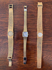 Ladies vintage watches for sale  CHORLEY