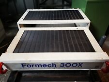 Formech 300x vacuum for sale  CAERNARFON