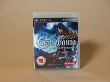 Usado, PS3 Castlevania Lords of Shadow | Sony PlayStation 3 | PAL | Testado | Completo | EUR comprar usado  Enviando para Brazil