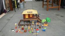 Playmobil 4826 station d'occasion  Fegersheim