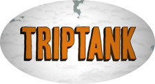 Triptank episodes 3 for sale  Shipping to Ireland