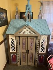 Kidkraft frozen playhouse for sale  Clinton