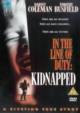 Line duty kidnapped for sale  UK