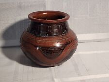 Art pottery pot for sale  New Bedford