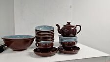 Denby pottery breakfast for sale  RUGBY