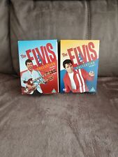 Elvis presley elvis for sale  ST. ASAPH