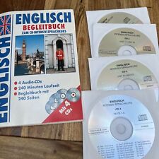 Intensiv sprachkurs englisch gebraucht kaufen  Neu-Isenburg
