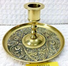 brass candlestick for sale  Ireland