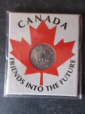 Canada friends future for sale  Shipping to Ireland