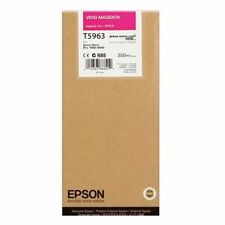 Riginal epson t5963 gebraucht kaufen  Zwiesel