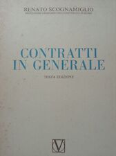 Contratti generale usato  Italia
