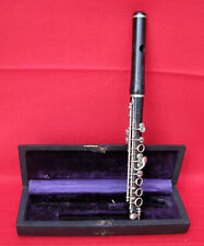 Flute ancienne ancienne d'occasion  Talence