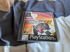 Rollcage Stage 2 - PS1 Playstation 1, used for sale  Shipping to South Africa