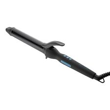 Used, Bio Ionic Long Barrel Styler Curling Hair Iron 1", 1.25", or  1.5" inch for sale  Shipping to South Africa