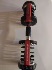 Bowflex dumbbell grabber. for sale  Macungie