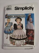 Simplicity daisy kingdom for sale  Henderson