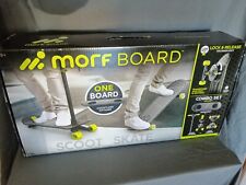 Morf board scoot for sale  Nampa