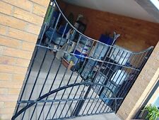 Used metal driveway for sale  RUSHDEN