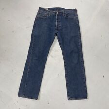 Men levis 501 for sale  LONDON