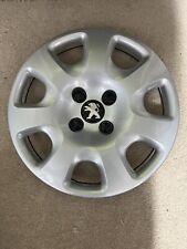 peugeot 208 wheel trims for sale  HAYES