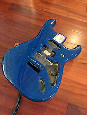 fender deluxe players stratocaster for sale  Shipping to Canada