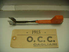 Freccia bacchetta cromata usato  Cagliari