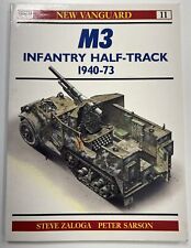 m3 halftrack for sale  DURHAM