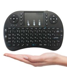 Mini tastiera wireless usato  Roma