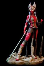 Statue sideshow shaak d'occasion  Meaux