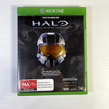 Xbox One | Halo The Master Chief Collection | AUS PAL comprar usado  Enviando para Brazil