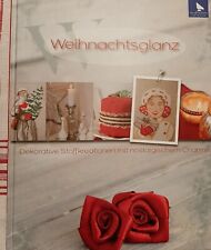 Buch acufaktum weihnachtsglanz gebraucht kaufen  Plön