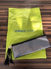 Versace jeans clutch gebraucht kaufen  Wülfrath
