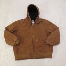 Carhartt jacket mens for sale  Auburn