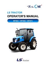 563 568 tractor for sale  Houston