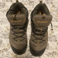 hiking boots columbia for sale  Park Hills
