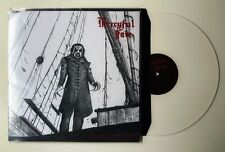 Mercyful Fate - Phantom Der Nacht LP vinil branco King Diamond Venom Heavy Metal, usado comprar usado  Enviando para Brazil