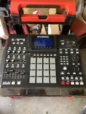 Akai mpc5000 music for sale  Shipping to Ireland