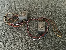 Two speed controllers for sale  BLACKBURN