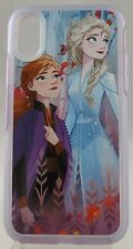 Usado, Autêntica Capa OtterBox Symmetry Series Disney's Frozen iPhone 6/7/8/SE/XR/X/XS comprar usado  Enviando para Brazil