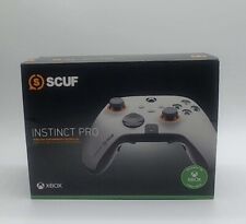 SCUF Instinct Pro Wireless Performance Controller (For Xbox Series & PC) for sale  Shipping to South Africa