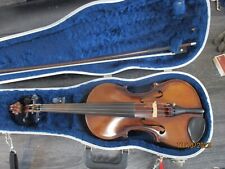 German violin case for sale  Spring
