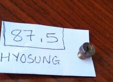 Hyosung gt125 gt125r for sale  LEEDS
