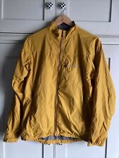 mens mustard jacket for sale  NOTTINGHAM