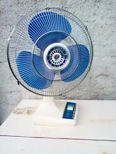 Ventilatore vintage oscillanti usato  Deliceto