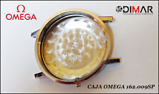 CAJA/CASE  ORIGINAL OMEGA  162.009SP, DIAMETRO 33mm. PARA CALIBRE 565, usado segunda mano  Embacar hacia Argentina