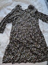 Ladies ditsy dress for sale  DUNDEE