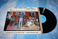 The tuba trio usato  Genova