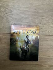 willow blu ray for sale  HULL