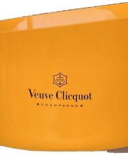 Veuve clicquot orange for sale  Augusta