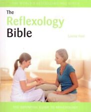 Reflexology bible keet for sale  UK